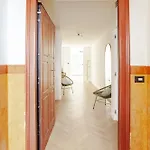 公寓 Porta Romana Metro Duomo 米兰