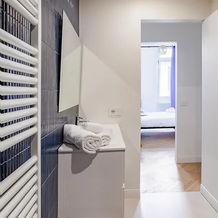 Apartment Porta Romana Metro Duomo Milan