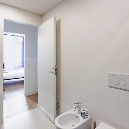 Apartment Porta Romana Metro Duomo *