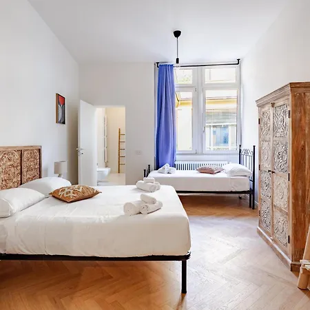 Apartamento Porta Romana Metro Duomo