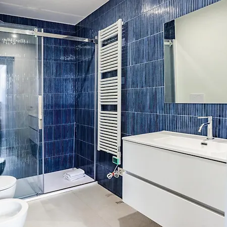 Apartment Porta Romana Metro Duomo *