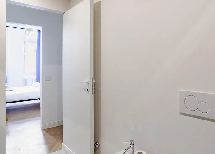Apartamento Porta Romana Metro Duomo *