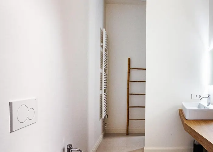 Apartamento Porta Romana Metro Duomo *