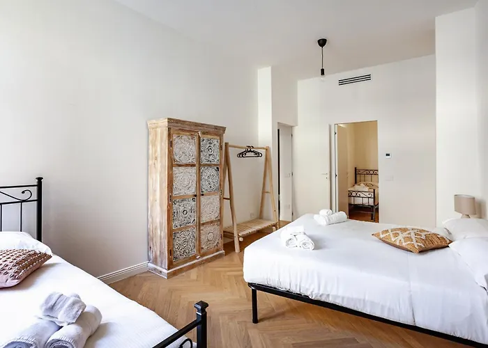Apartamento Porta Romana Metro Duomo *
