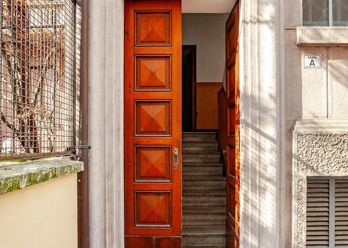 Apartamento Porta Romana Metro Duomo